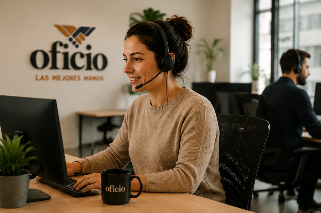 Equipo de atención de oficio