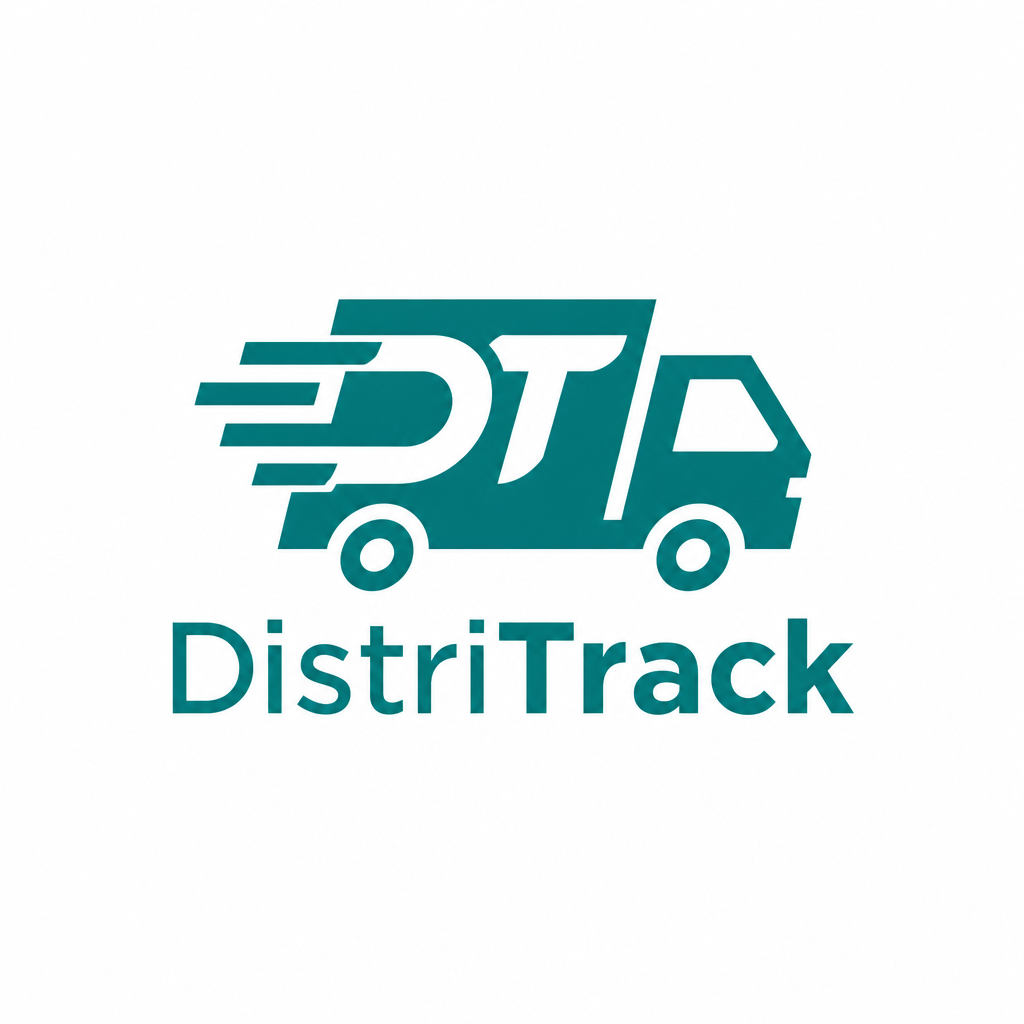 DistriTrack