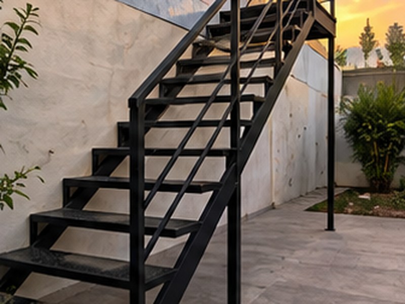 Herrero — Daniel R. · Muestra